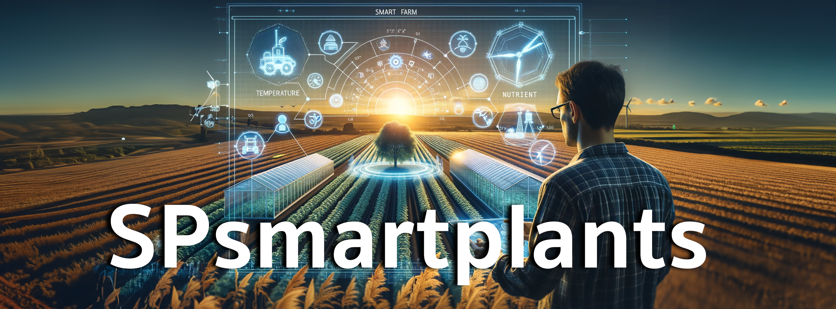 SP Smart Plants | Bangkok