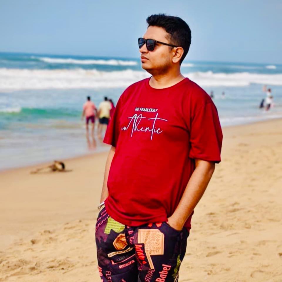 Samidh Banerjee