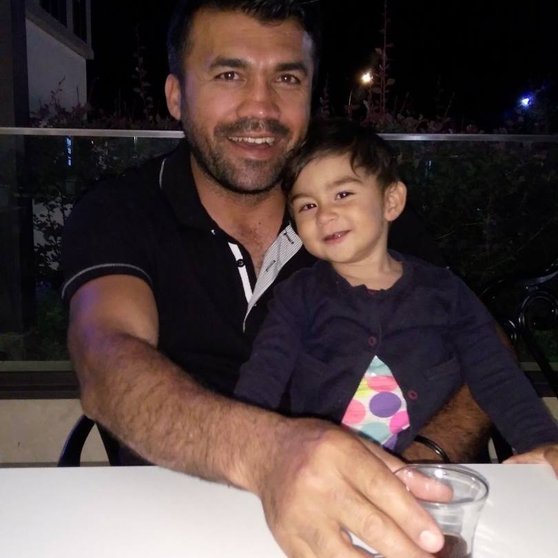 Ramazan Gök