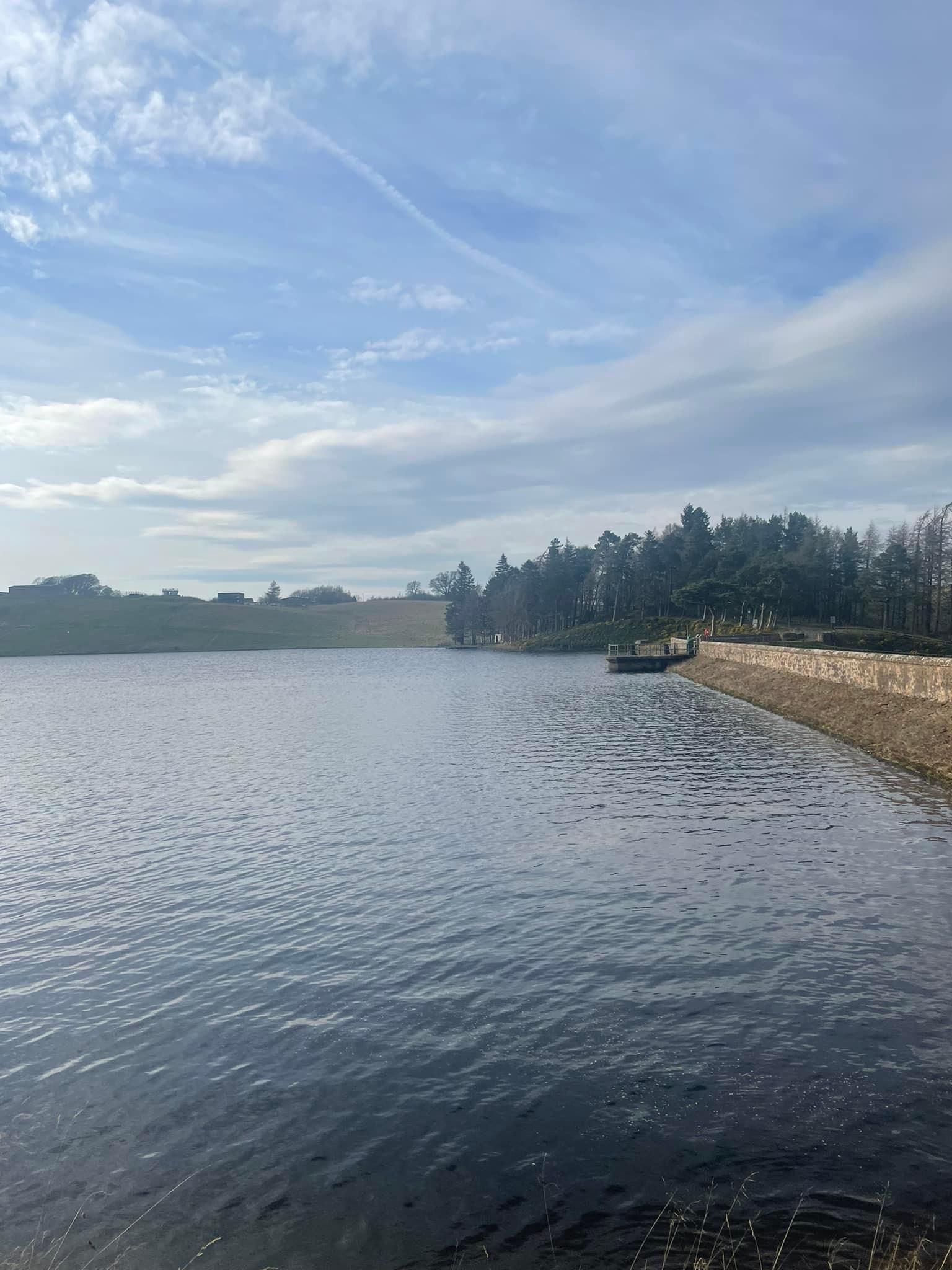 rosebery-reservoir-fishery