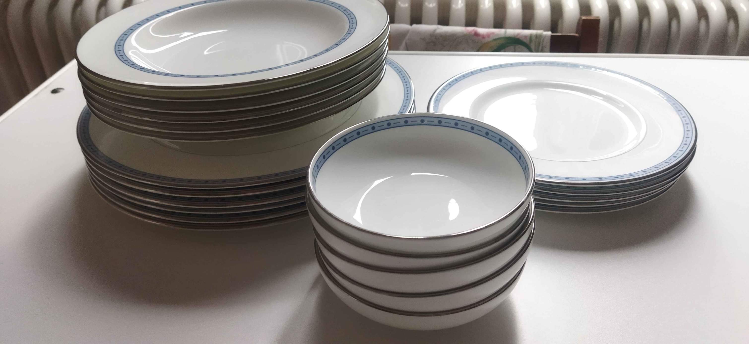 Servizio Piatti - Dinnerware Sets - Bologna, Italy | Facebook Marketplace
