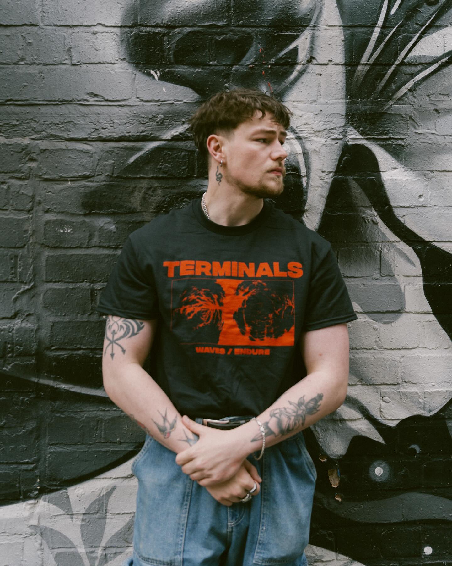 Terminals