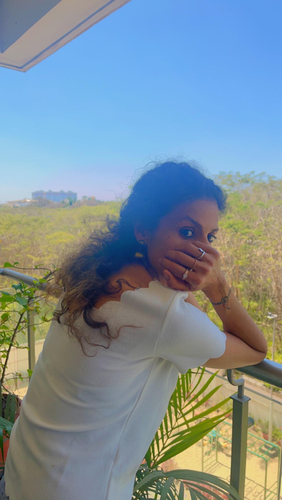 Ritu Rungta finalist, Haut Monde Mrs india worldwide 2019 added a new ...
