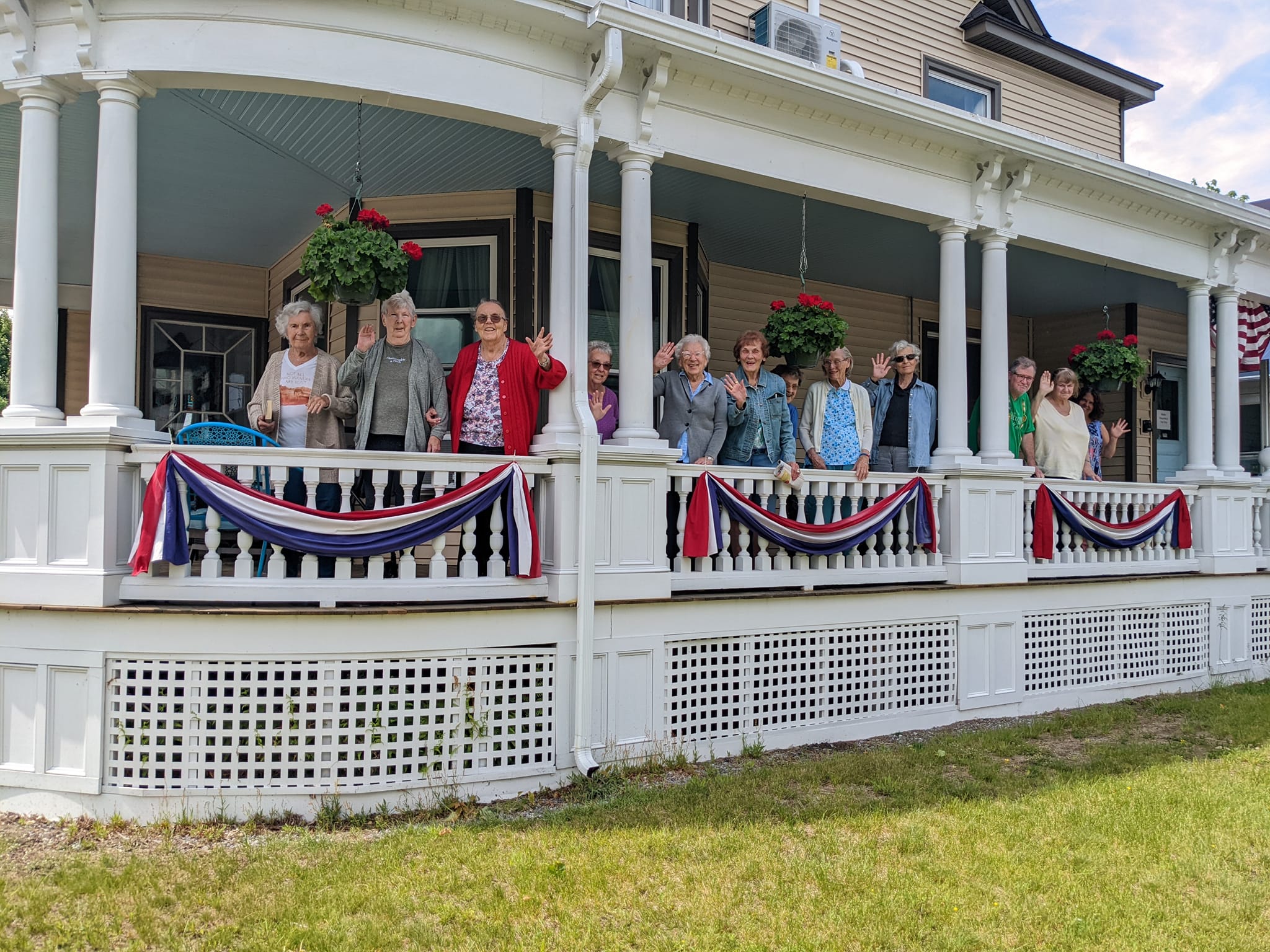 John H. Whitaker Place added a... - John H. Whitaker Place