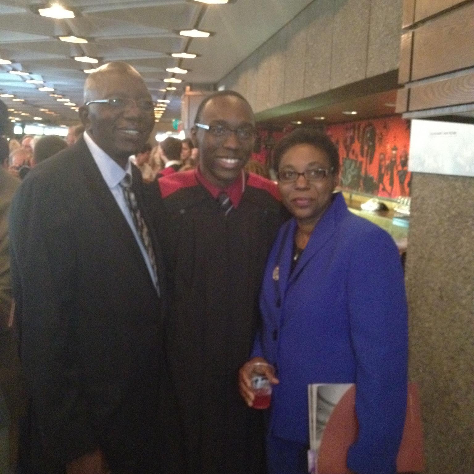 *Press Release* *YABATECH APPOINTS INYANG-UDOH AS ACTING RECTOR* The ...