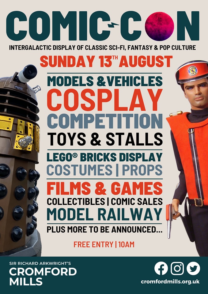 LarpCon UK | Coalville