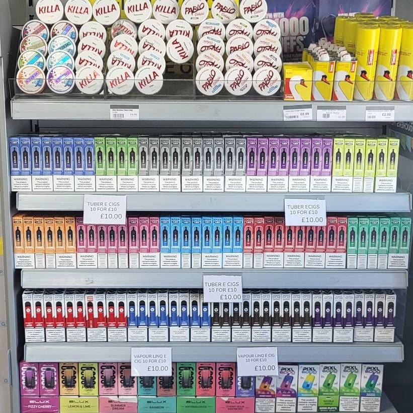 Culmore Stores | Derry