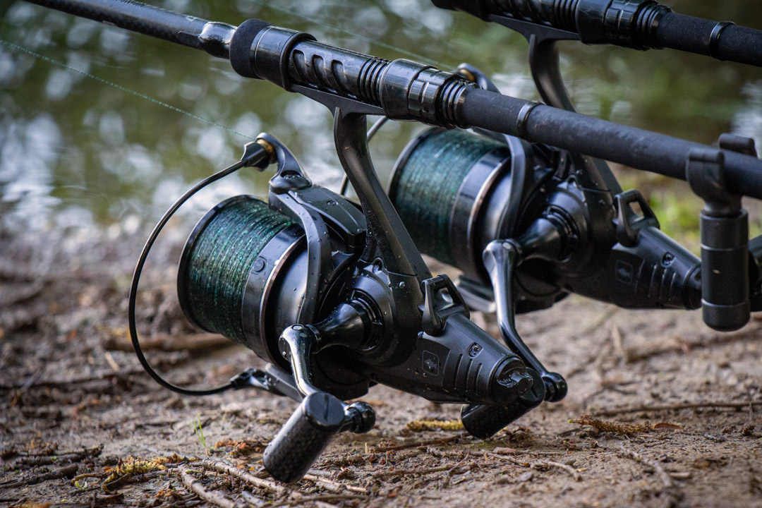 fish line spool holder RAILBLAZA Fishing Spooling Station for Boats or Kayaks, Adjustable with Pivoting Base for StarPorts, Tracks, or Fixed Mounts free and organized Abu Garcia Revo Ike Test:40 caravan rod holder