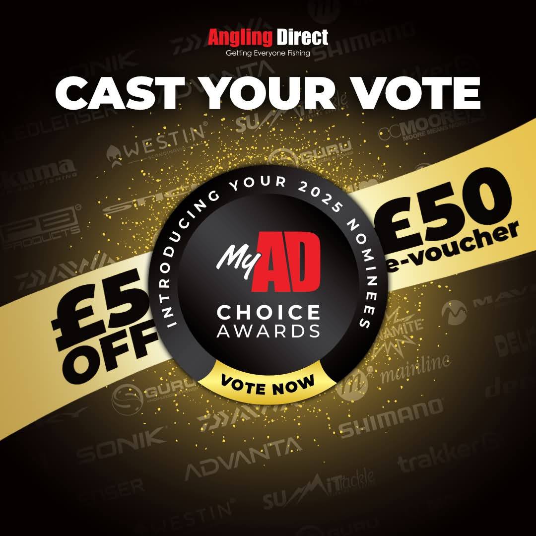 Angling Direct Birmingham | Birmingham