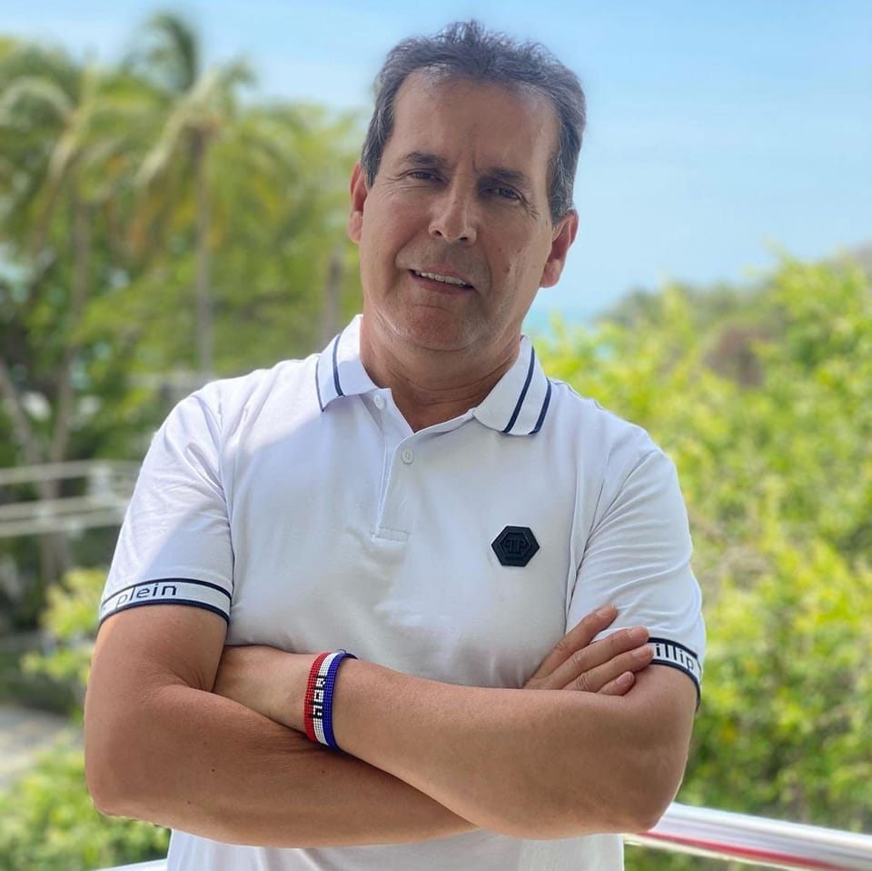 Cesar Moreno