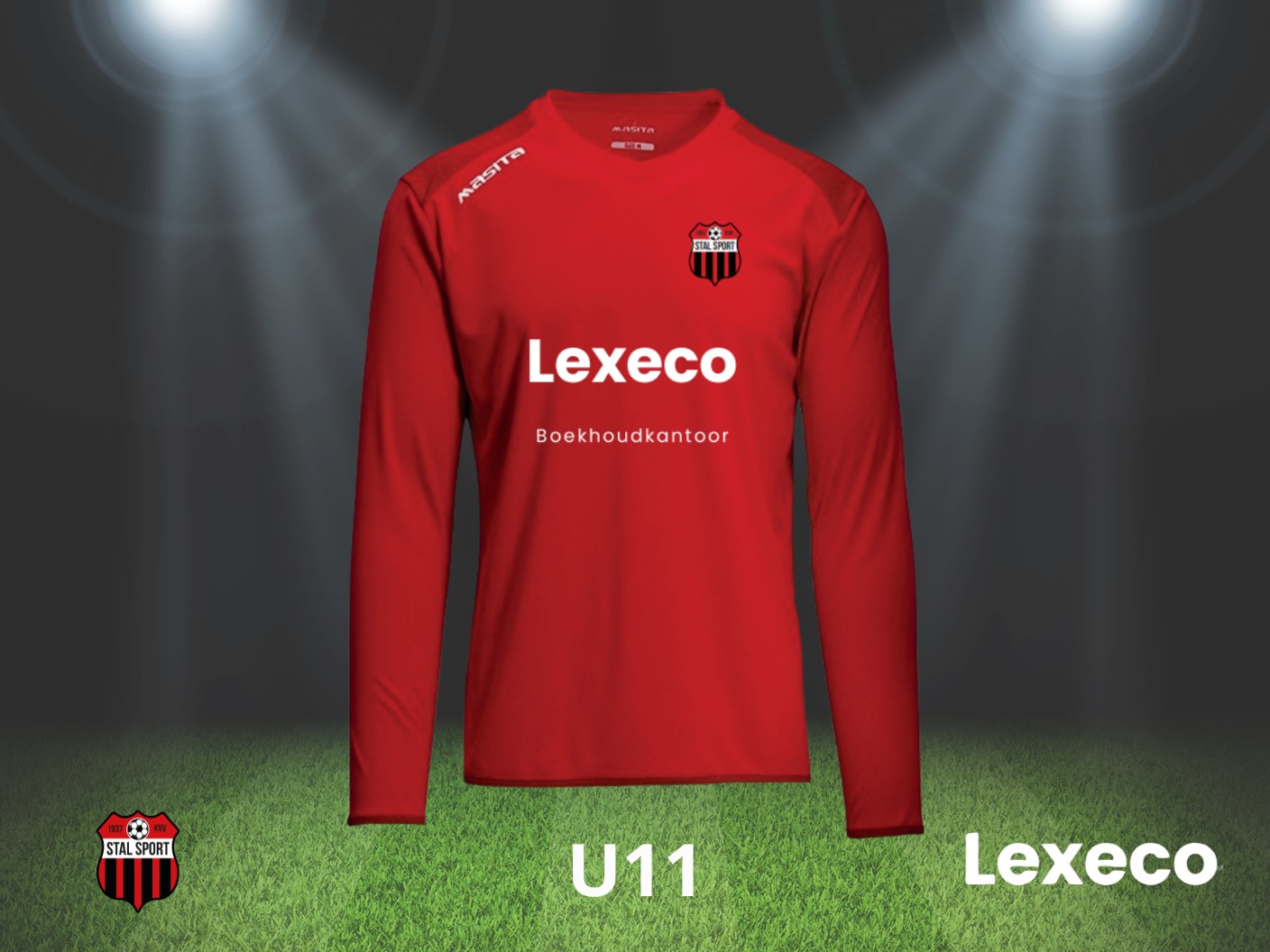 Lexeco BVBA | Zolder
