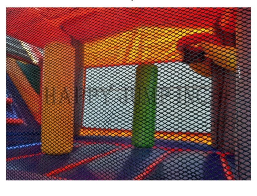 Decker's Inflatable Fun