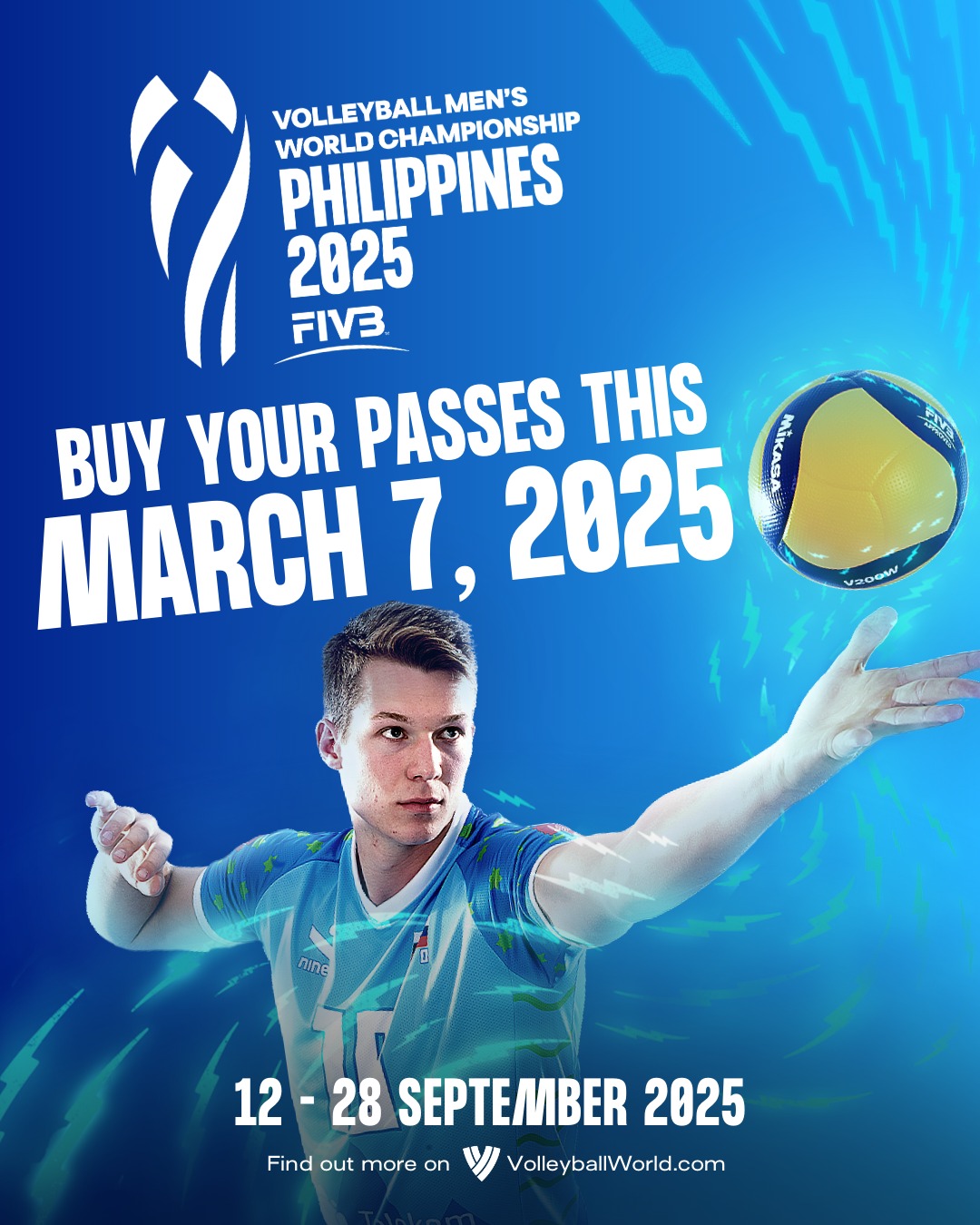 TicketNet - Start buying your passes for the 2025... | Facebook