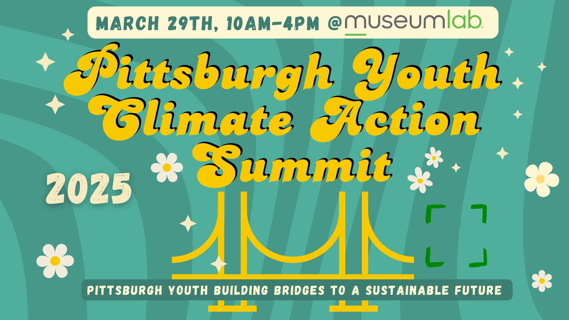 2025 Pittsburgh Youth for Climate Action Summit