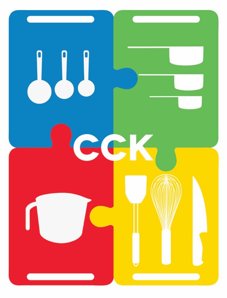 Color Coded Kitchen | Facebook