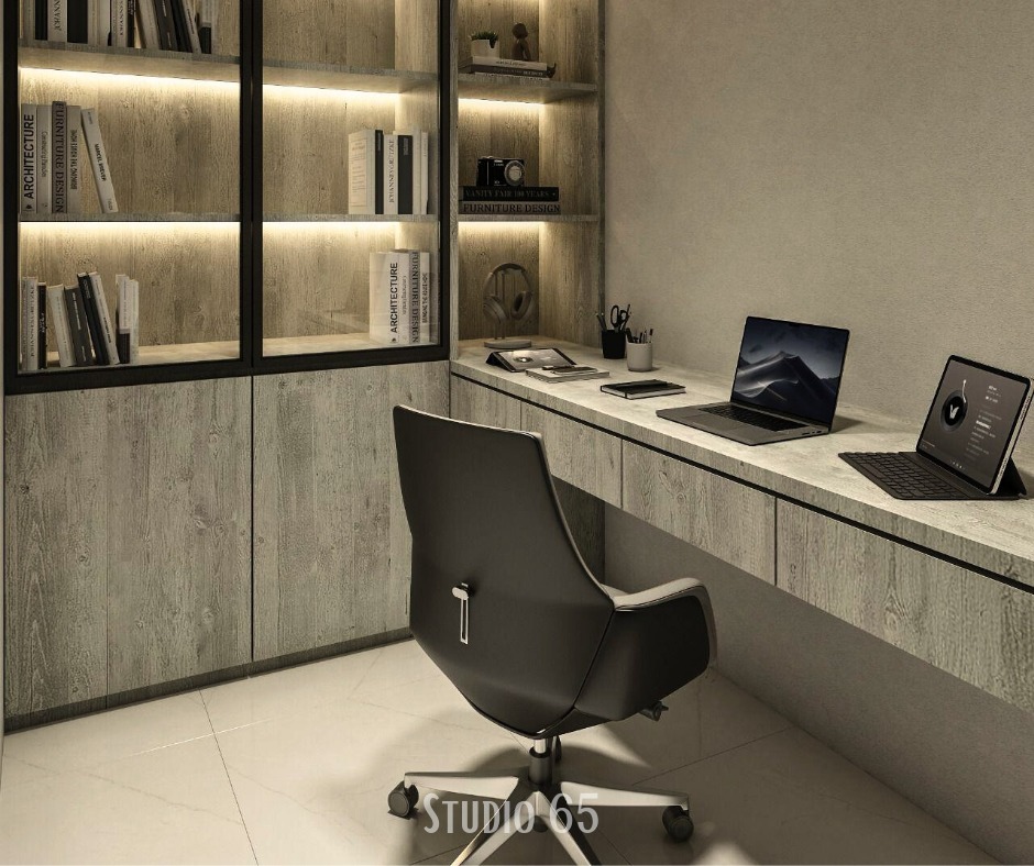 Studio 65 Interior Design