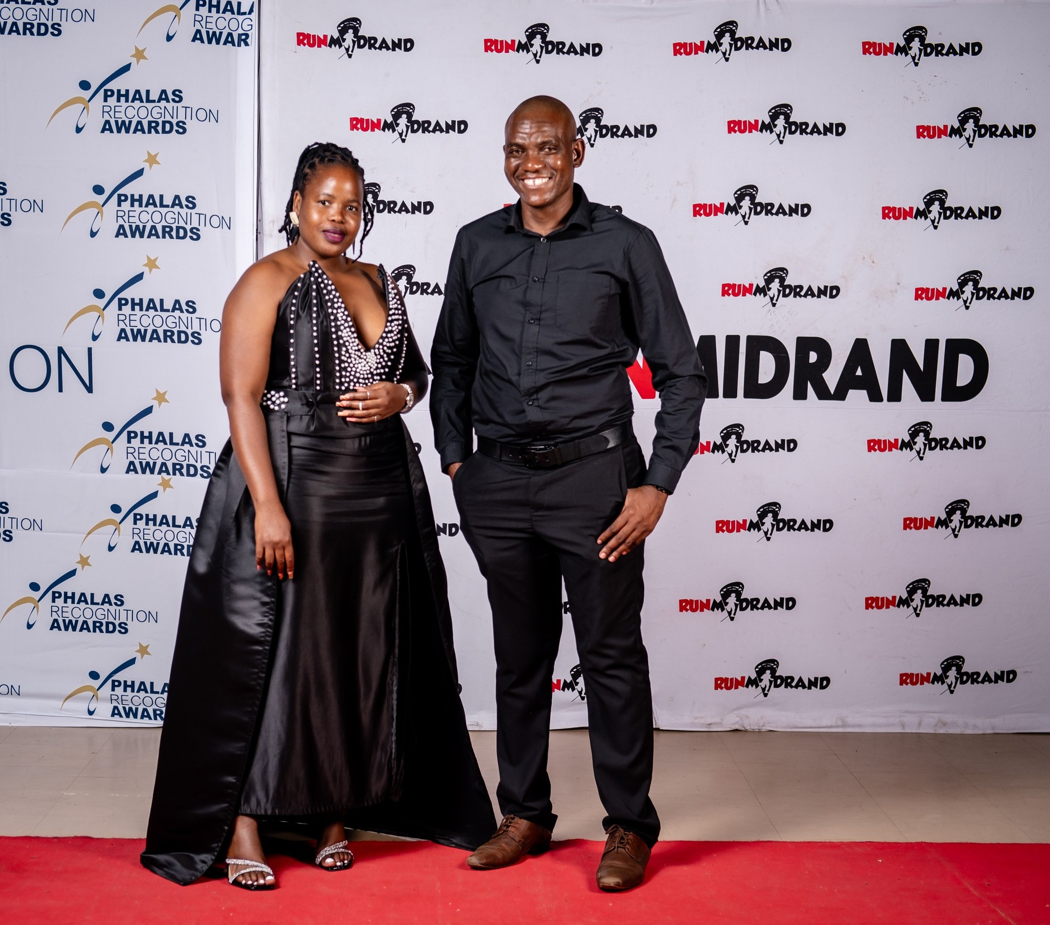 Phalas Recognition Awards | Phalaborwa Ext 1