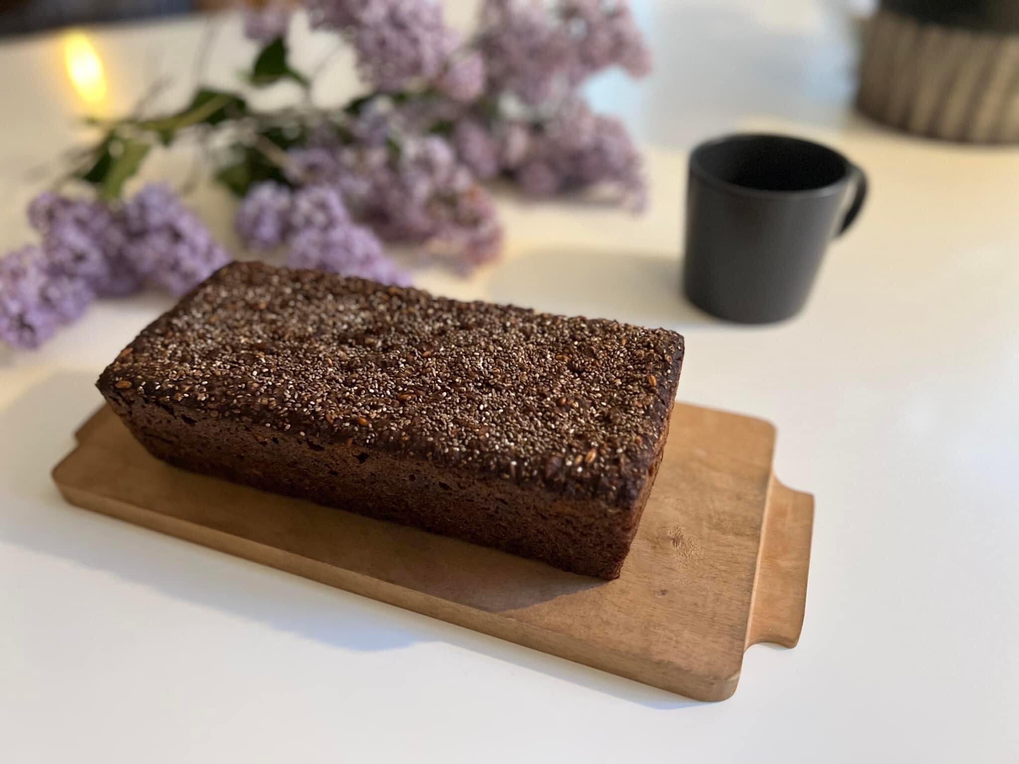 Bagerboden - 🌾 𝐎𝐧𝐬𝐝𝐚𝐠 = 𝐑𝐮𝐠𝐛𝐫ø𝐝𝐬𝐝𝐚𝐠 𝐡𝐨𝐬 𝐁𝐚𝐠𝐞𝐫𝐛𝐨𝐝𝐞𝐧! 🍞 Så er det tid ...