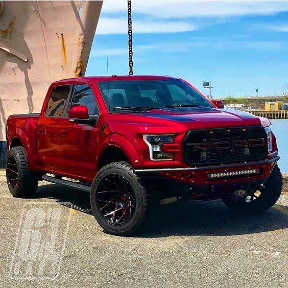 GL Cars - FORD F-150 Raptor 🦖 #f #fordf #ford #x... | Facebook