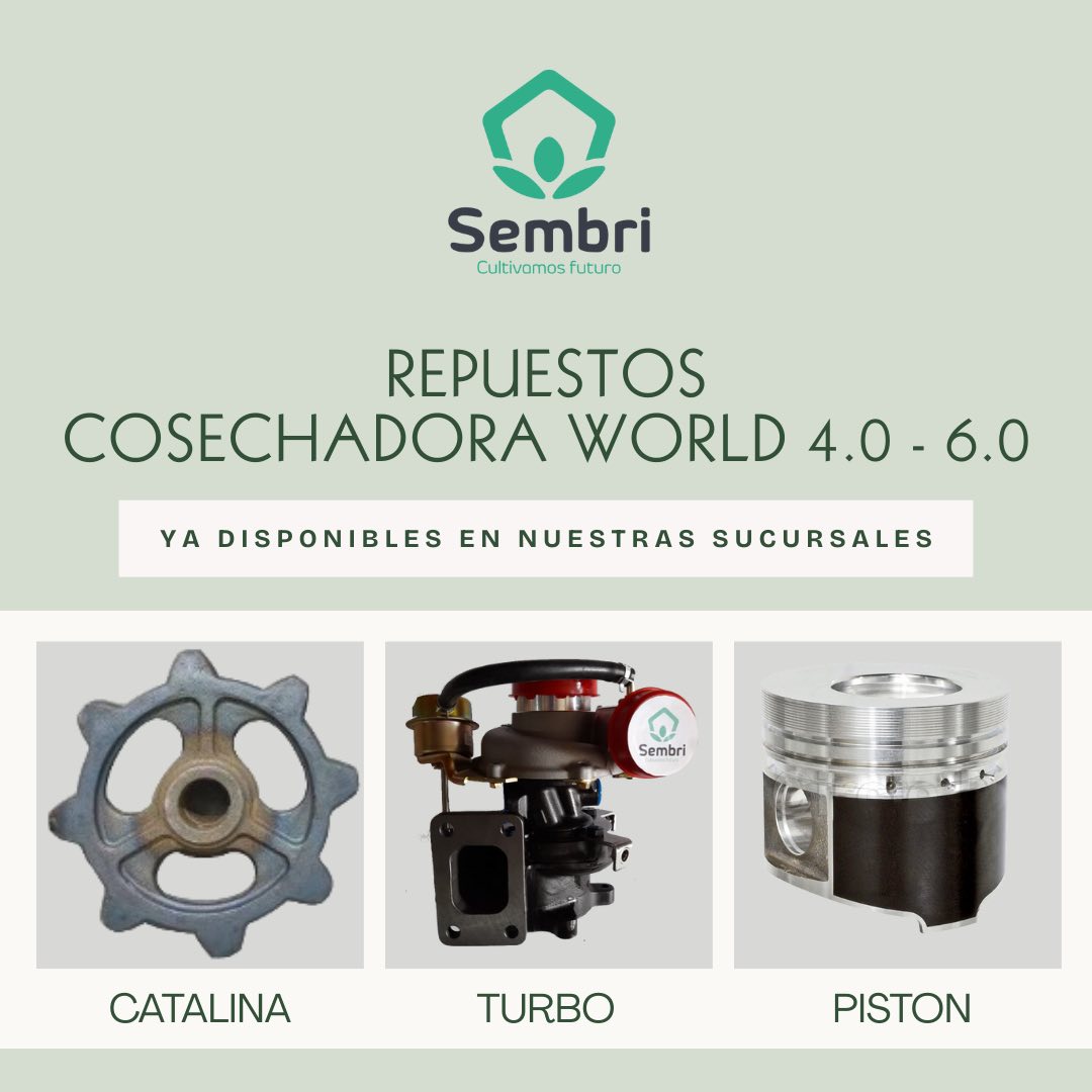 Sembri Ecuador | Salitre