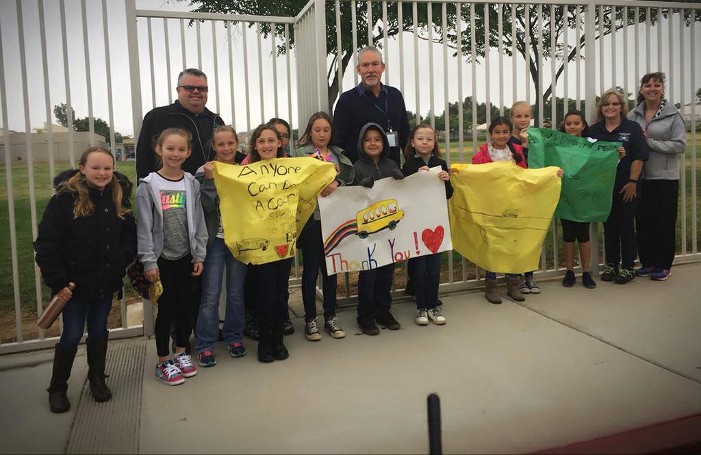 Our students showing... - Beaumont Unified School District | Facebook