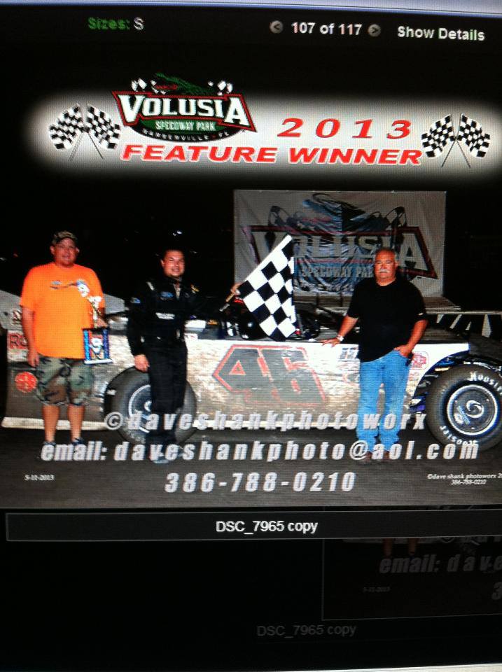 Team 46 Racing