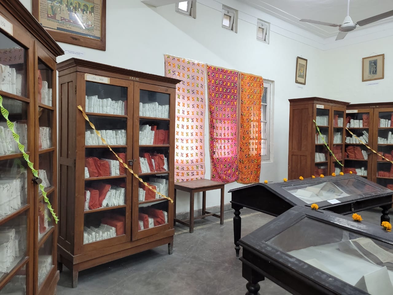 M M Central State Library, Patiala