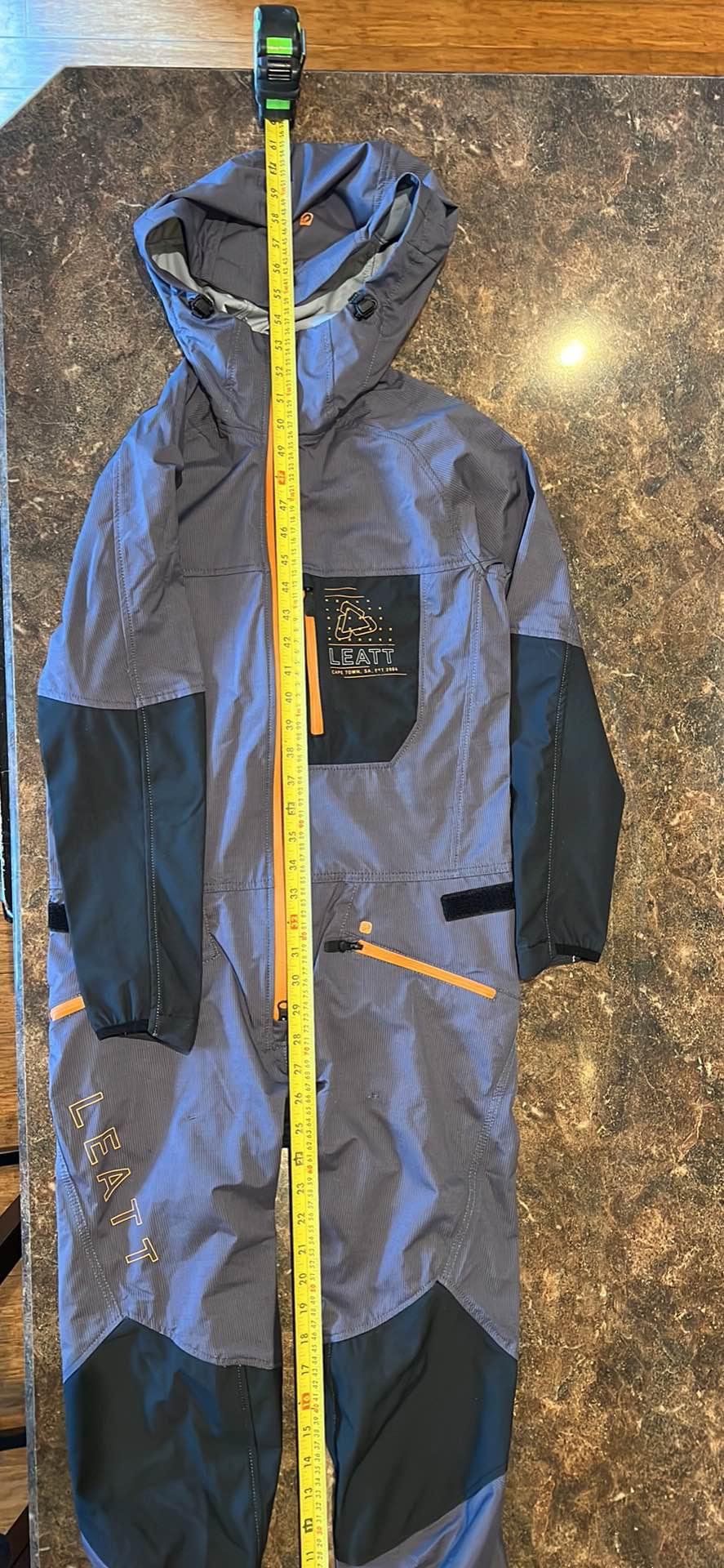 Component H2O REV'IT Jacket!! Dirt Series 👌