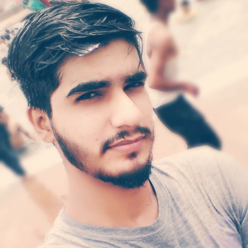Syed Naqi Raza