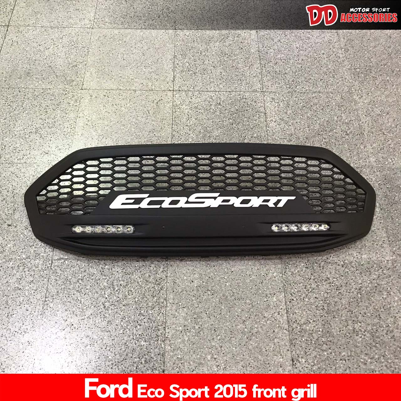front-grill-thailand-ford-ranger-2015