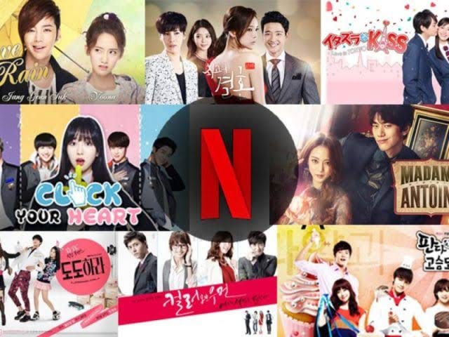 Doramas Netflix | Sinopse👉 https://blogtv.com.br/dorama-mais-queridinho ...