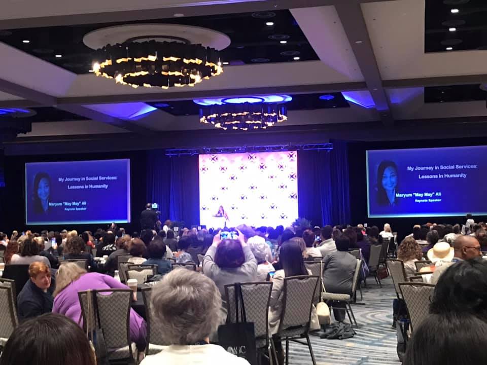 The AASC conference... - Generations Housing Initiatives | Facebook