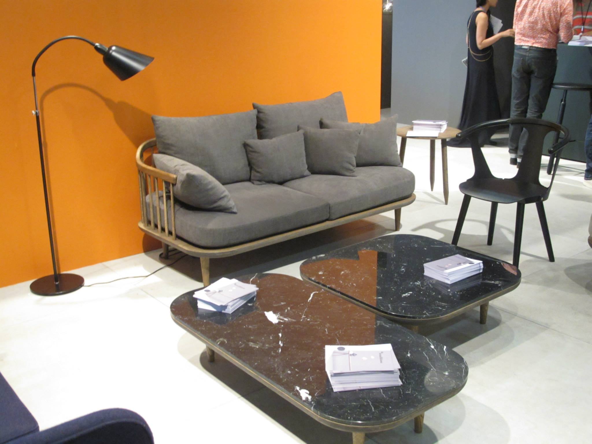 Design & Conseil - Home