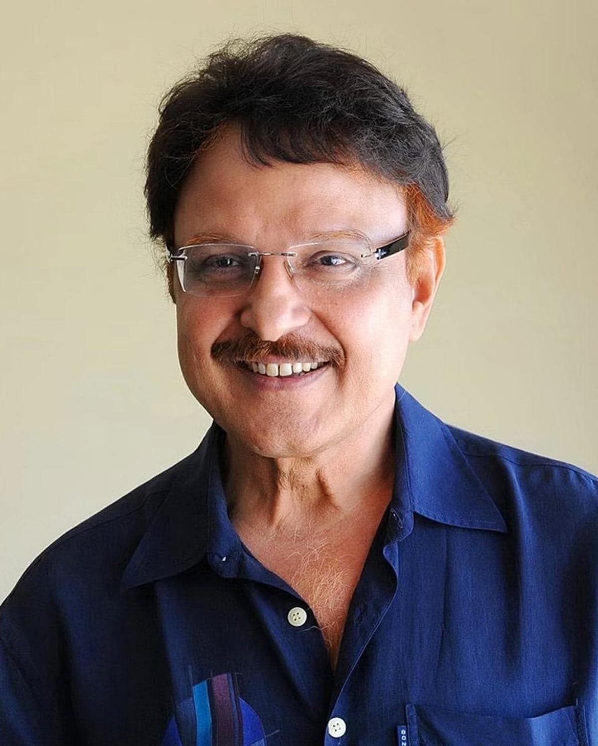 Boddepalli Ramesh