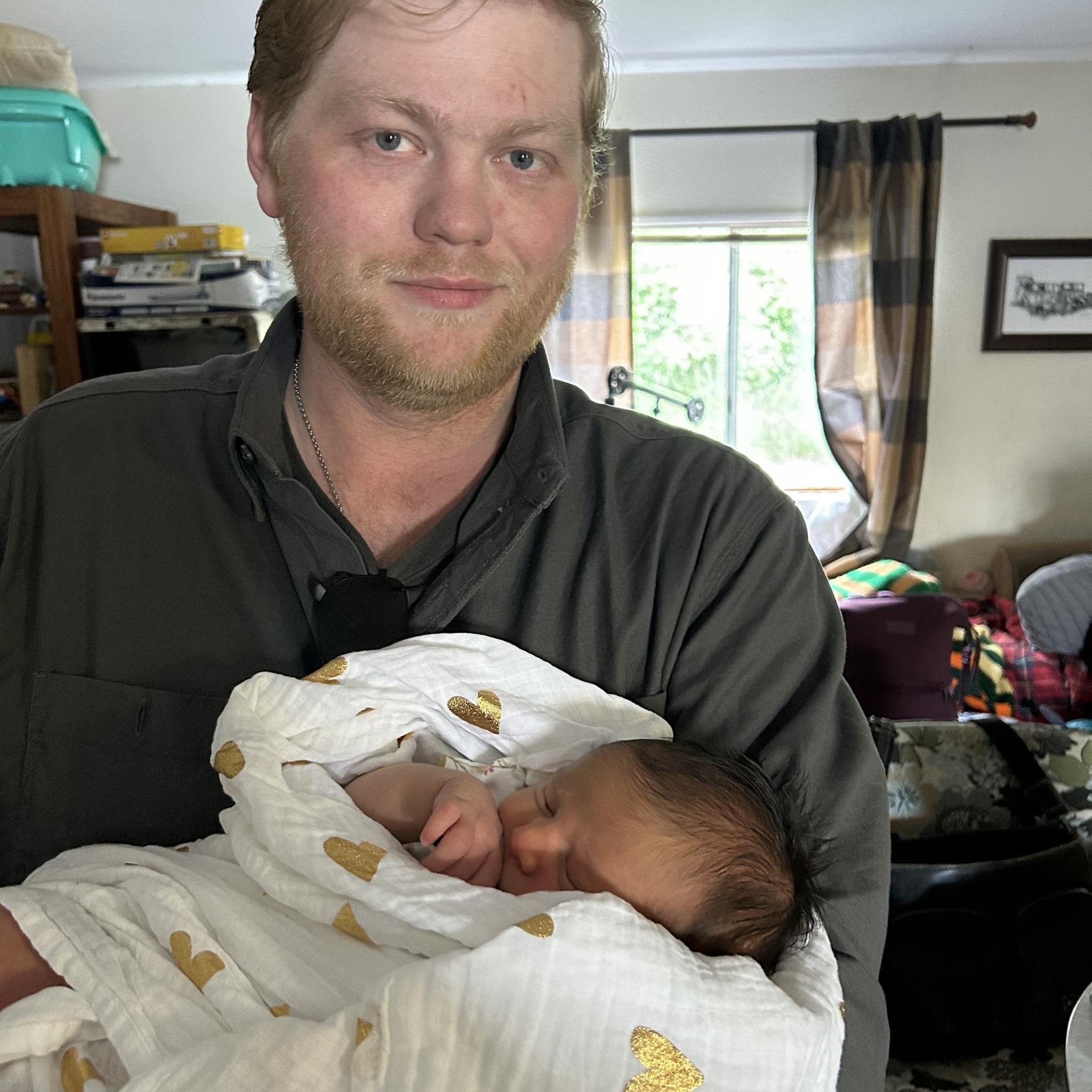 Thomas James Ridings