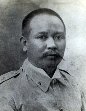 Memories of Old Manila ☑️ | Name Vicente Lukbán Full name Vicente ...