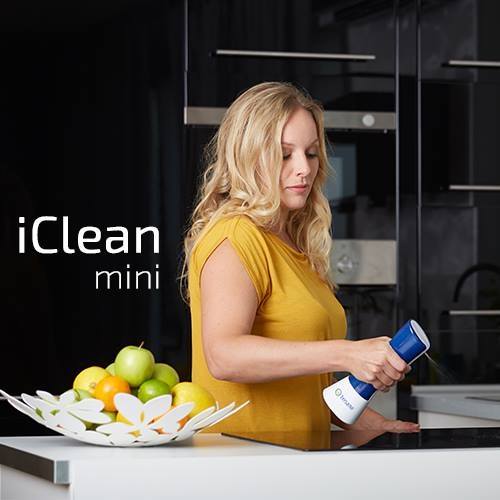IClean Mini Tersano... - IClean Mini Tersano Magyarország