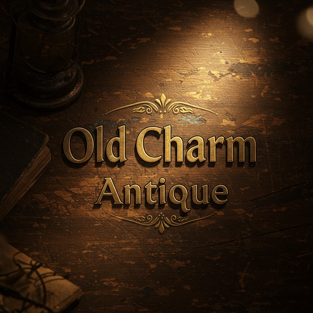 Old Charm Antique