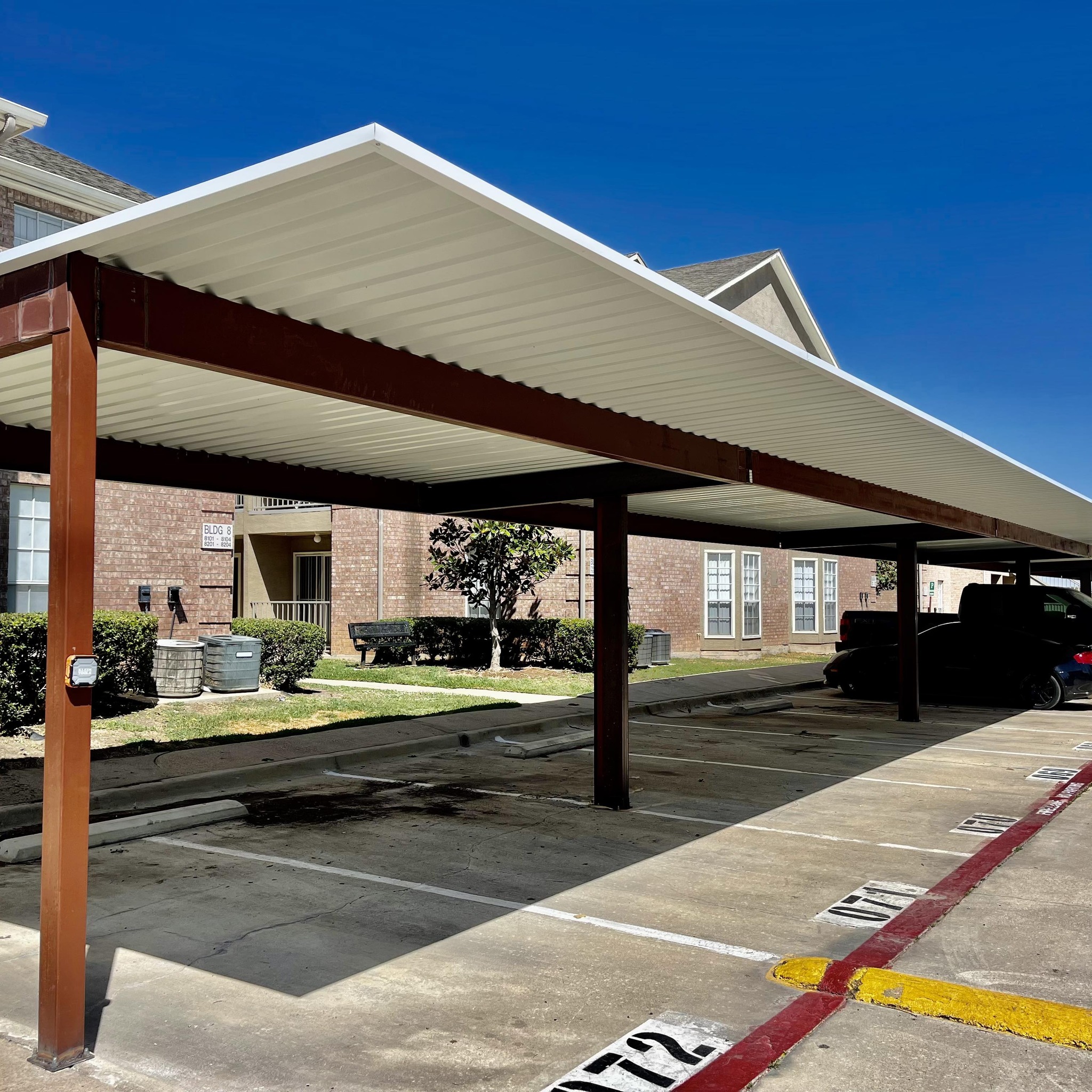 Texas Custom Carports... - Texas Custom Carports and Patios