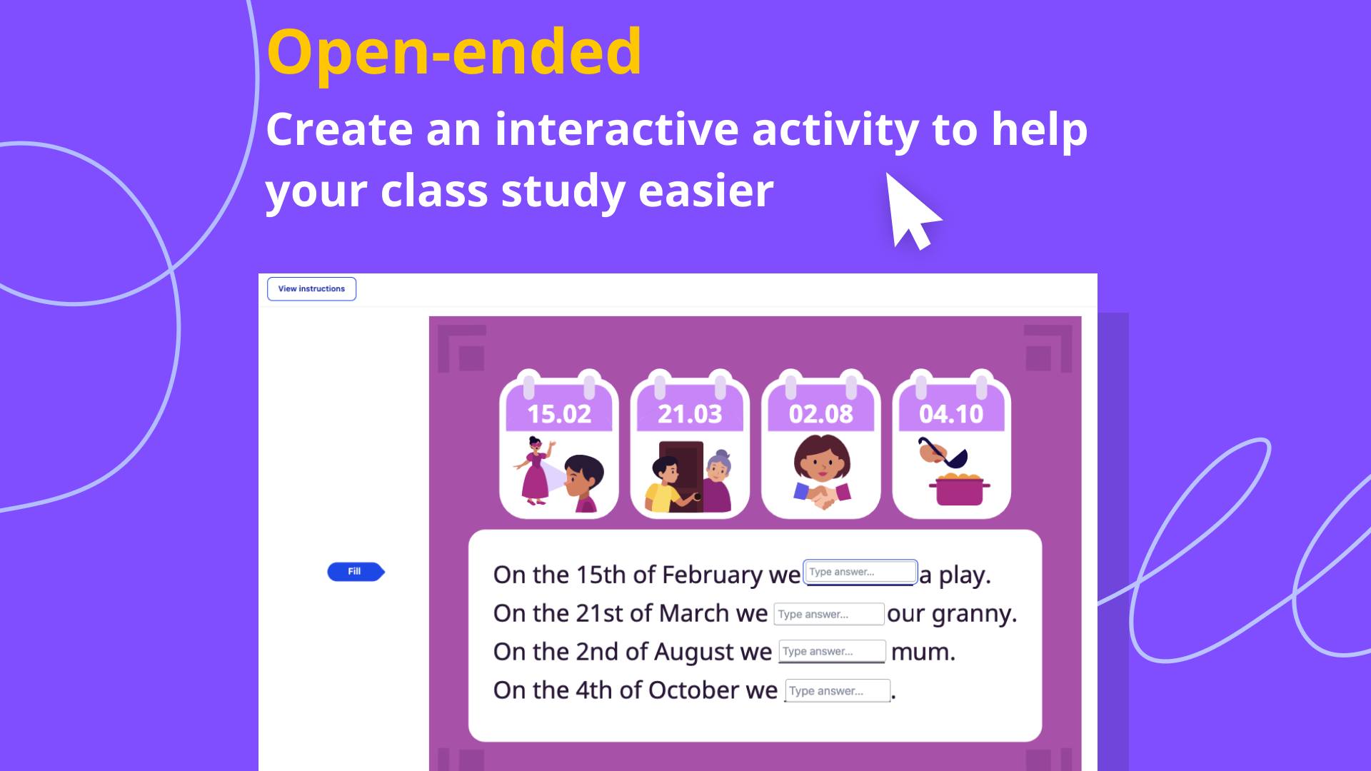 Edform - 💯Let your students speak out with Edform!...