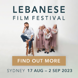 Lebanese Film Festival - Sydney