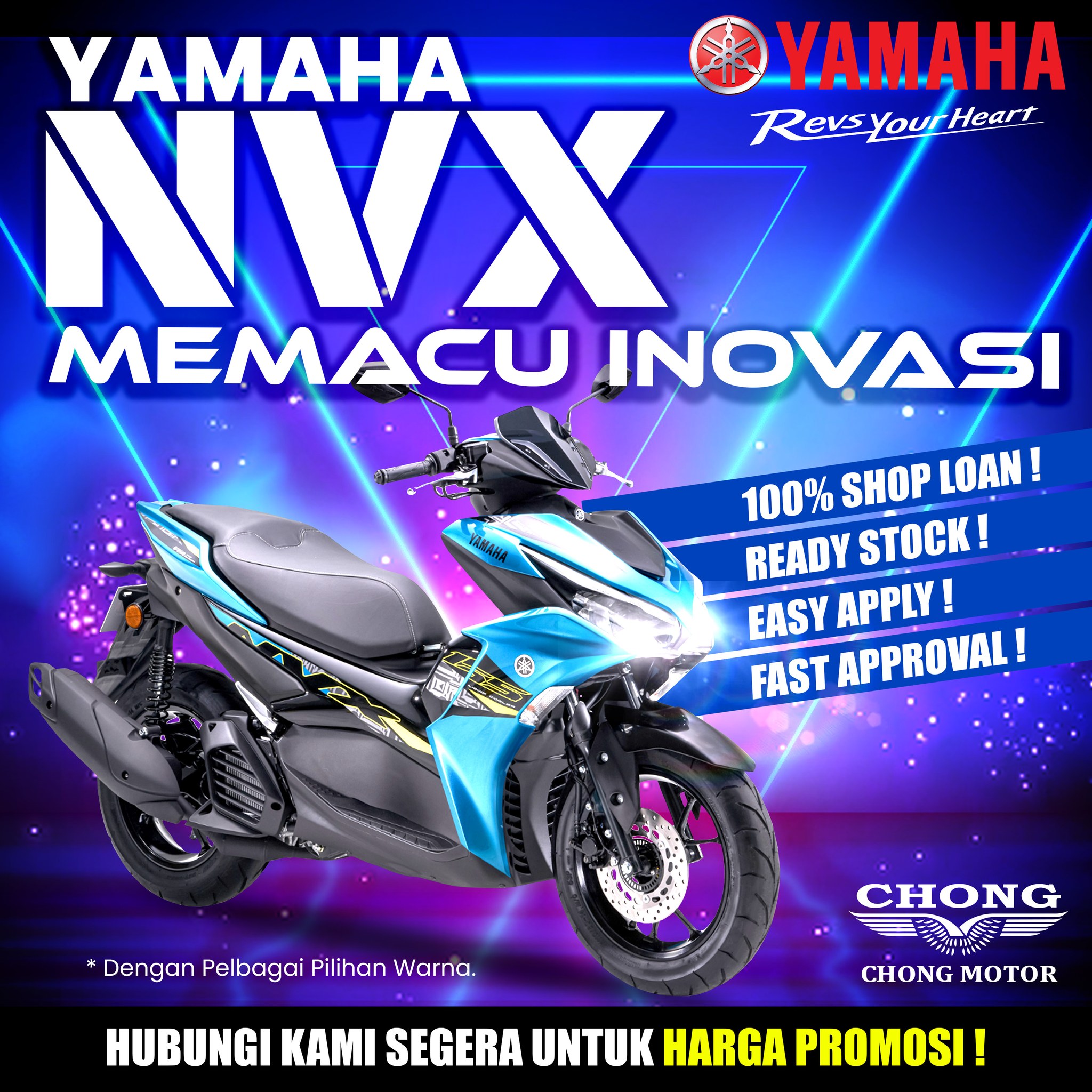 Hi Kawan-kawan,... - Chong Motor Kuala Lumpur - Jalan Kuching | Facebook