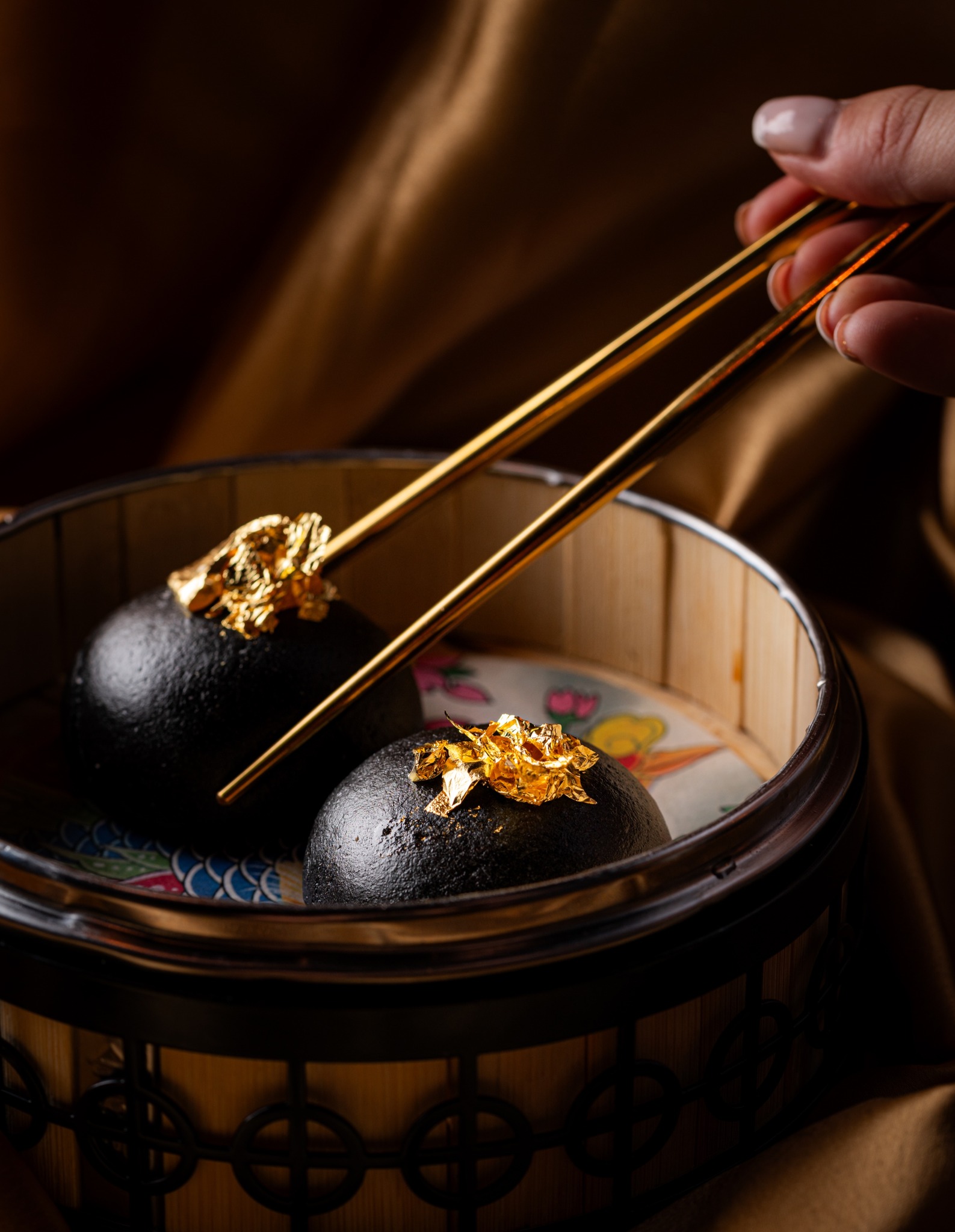 Tattu Leeds - 🌸 DIM SUM PAGODA🌸 That’s the beauty of dim...
