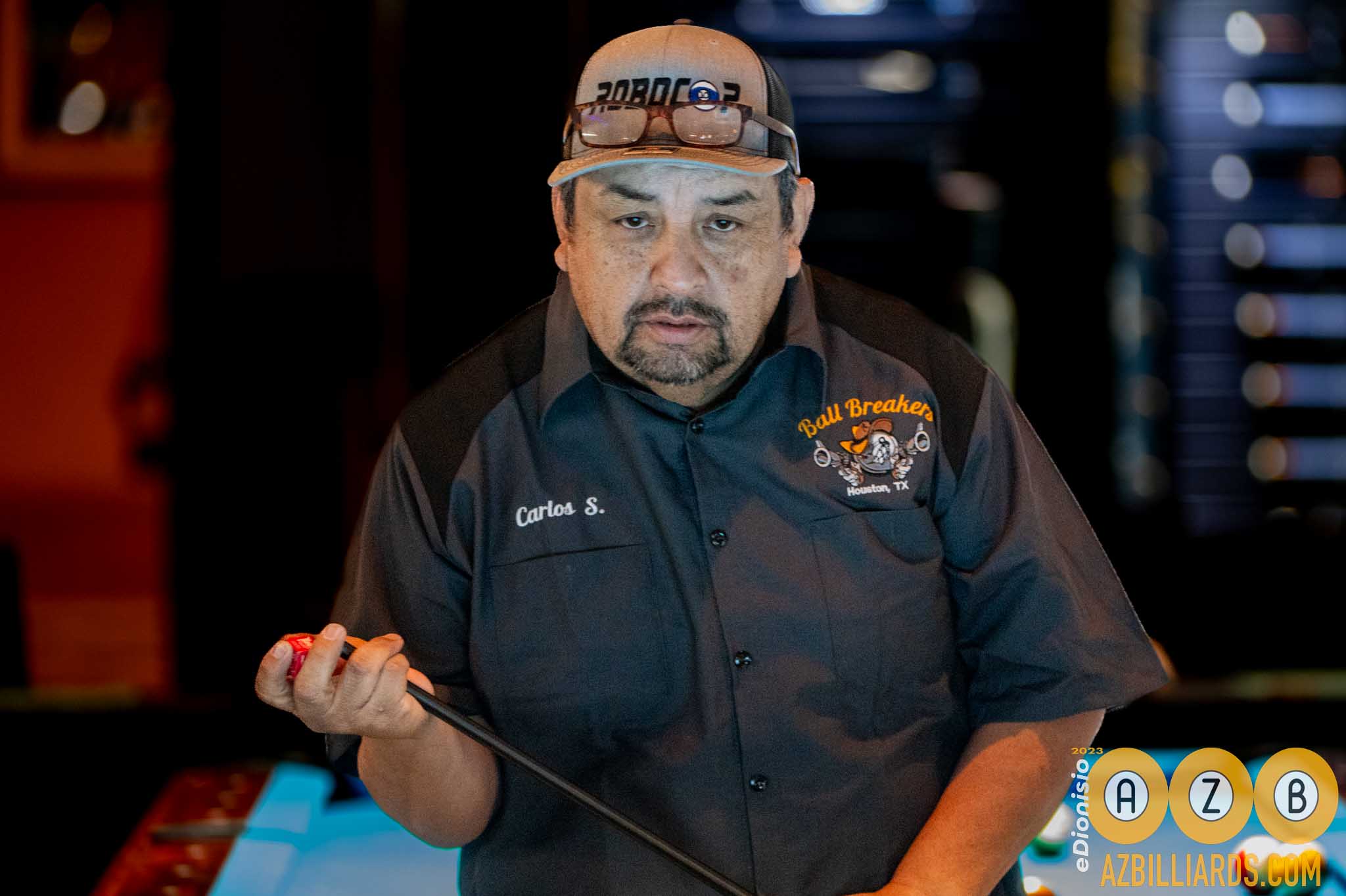 AzBilliards.com - We send out Birthday Wishes today to Carlos Sanchez ...