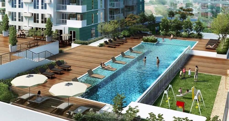 Davao High-end Condominiums... - Davao High-end Condominiums