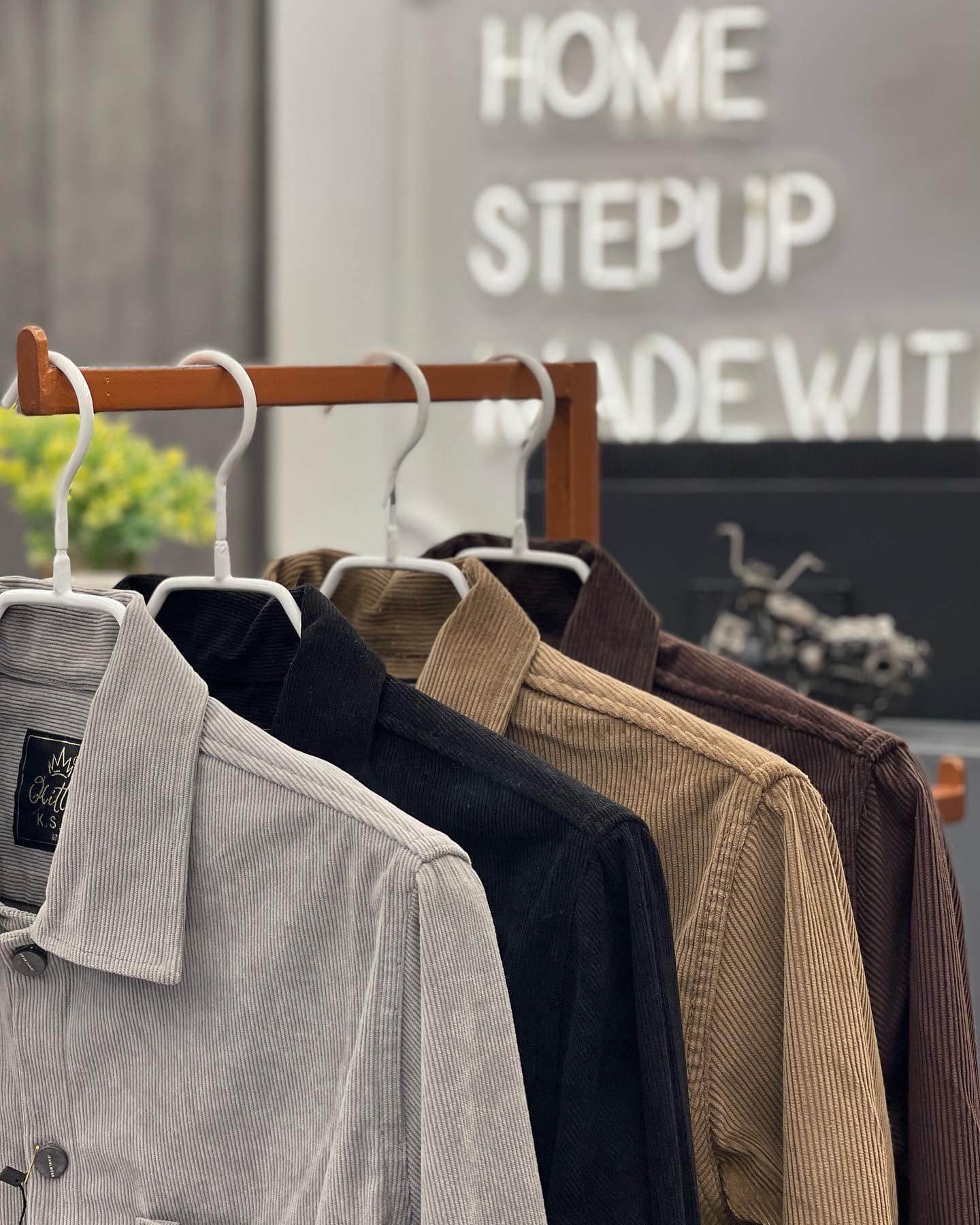 Step Up Store - Welcome New collection ‎ ‏ ⛔️available in... | Facebook