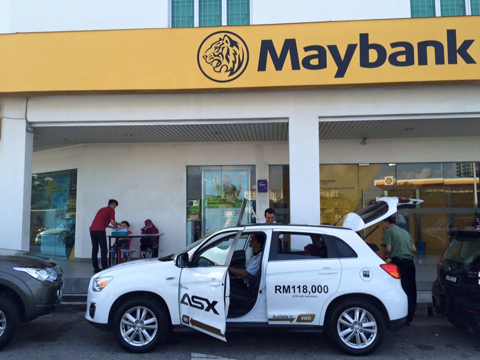 Find Us At Mitsubishi Motors Butterworth Jm Auto Gallery فيسبوك
