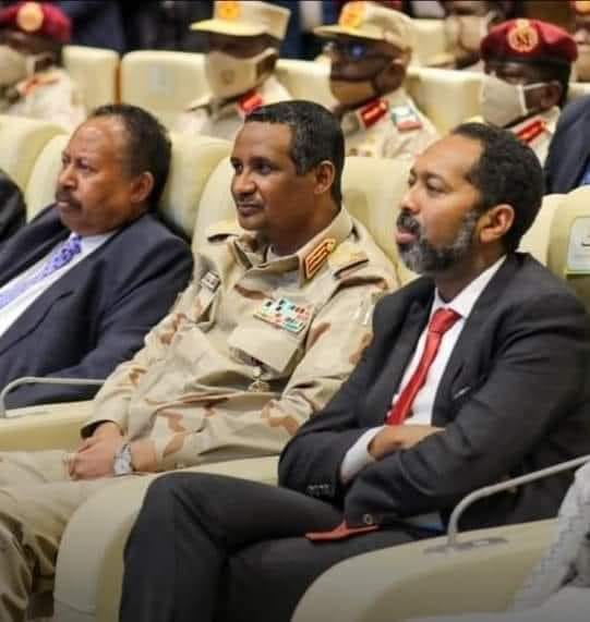 #المتمرد_خالد_س... - Sd News - صحيفة أخبار السودان الالكترونية | Facebook