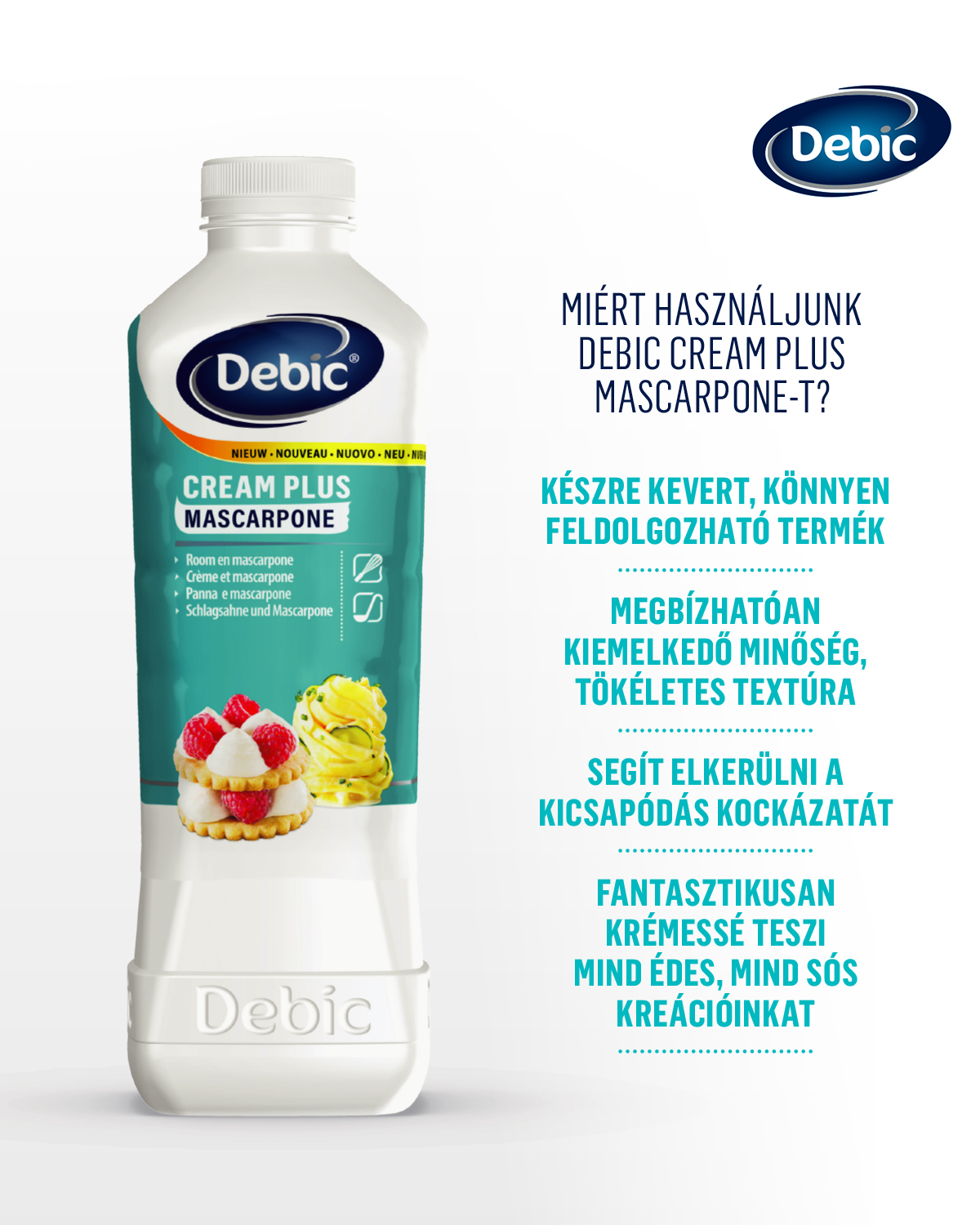 Debic Magyarország