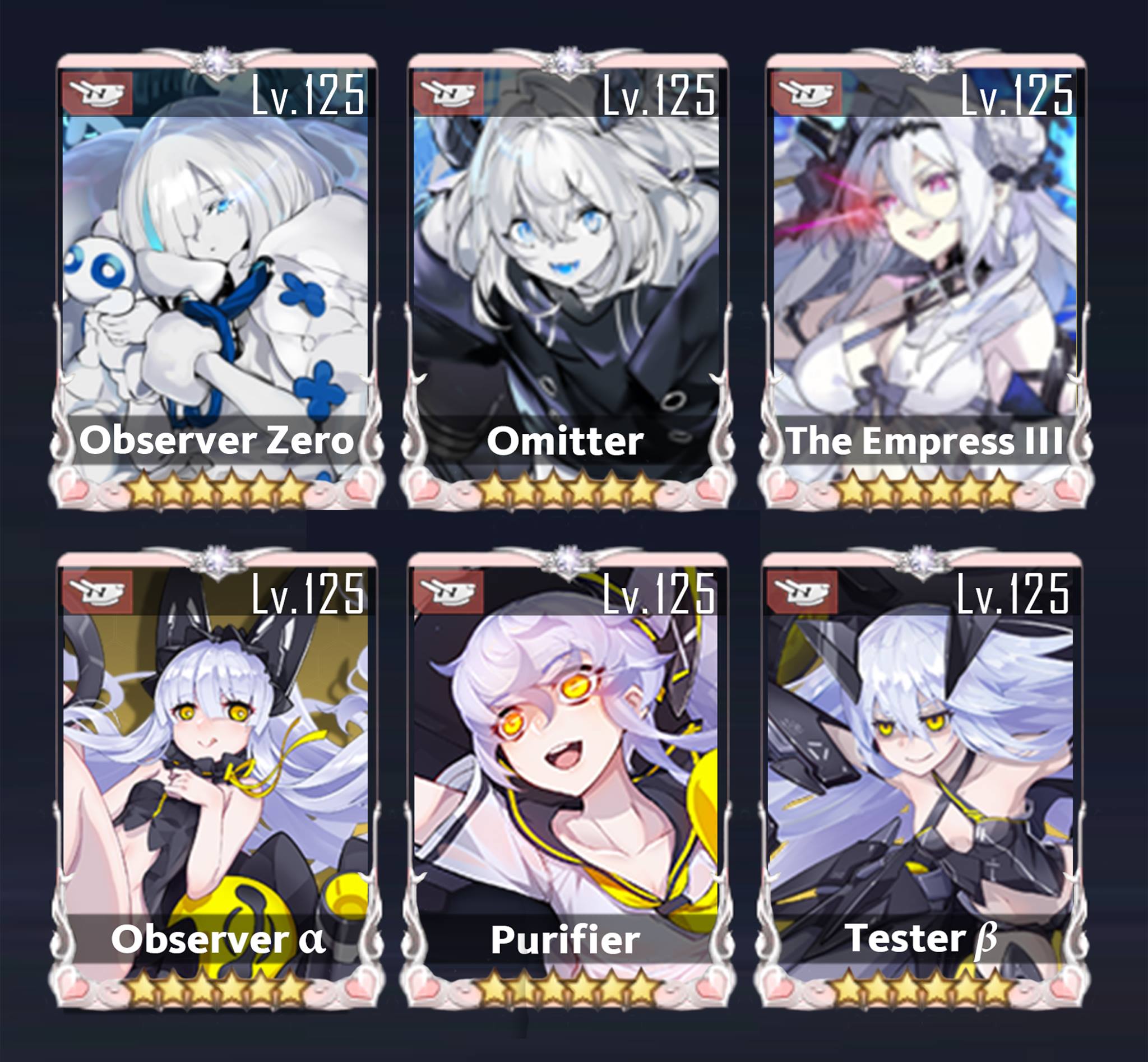 - Reed#5329 - Azur Lane Dock of Memes